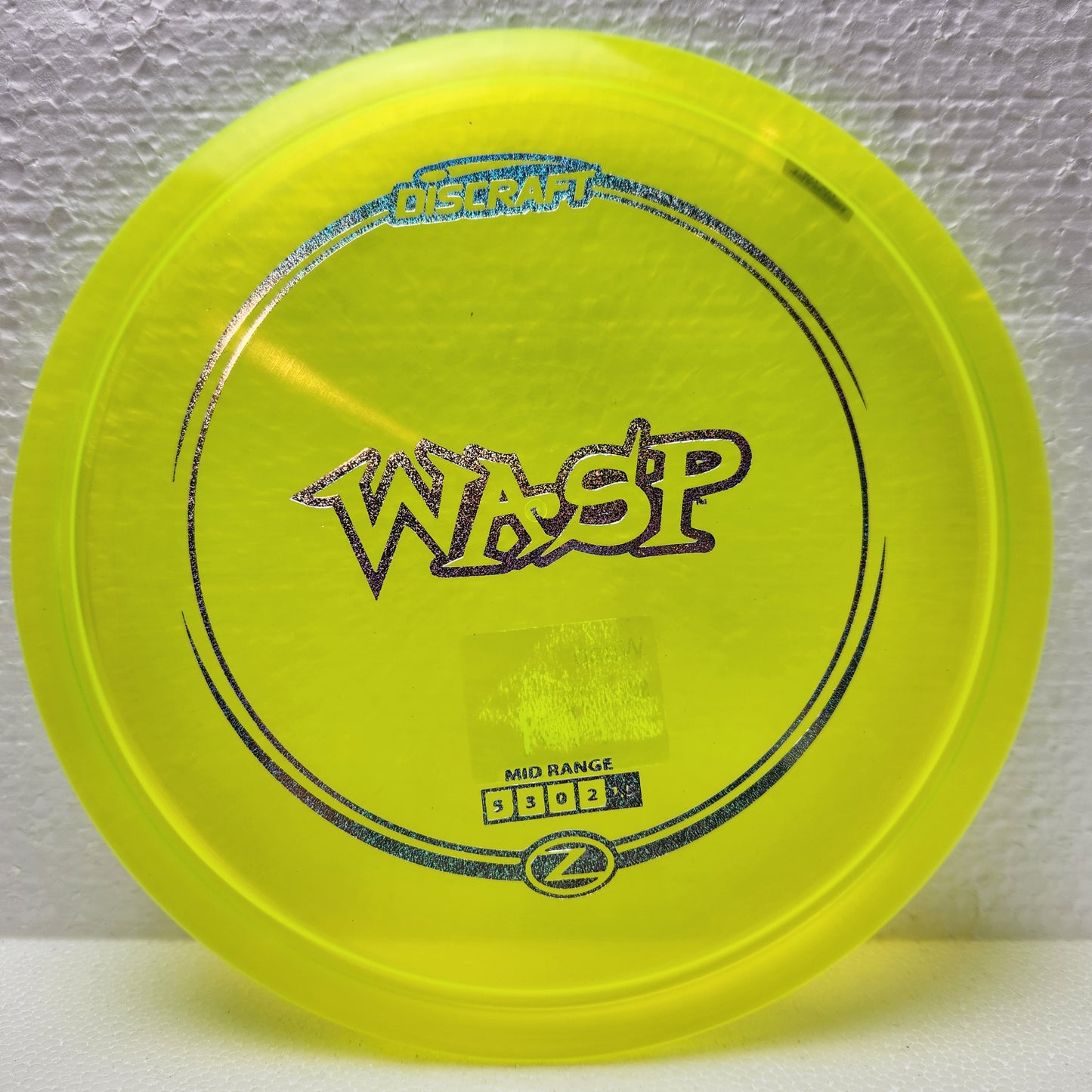 Wasp