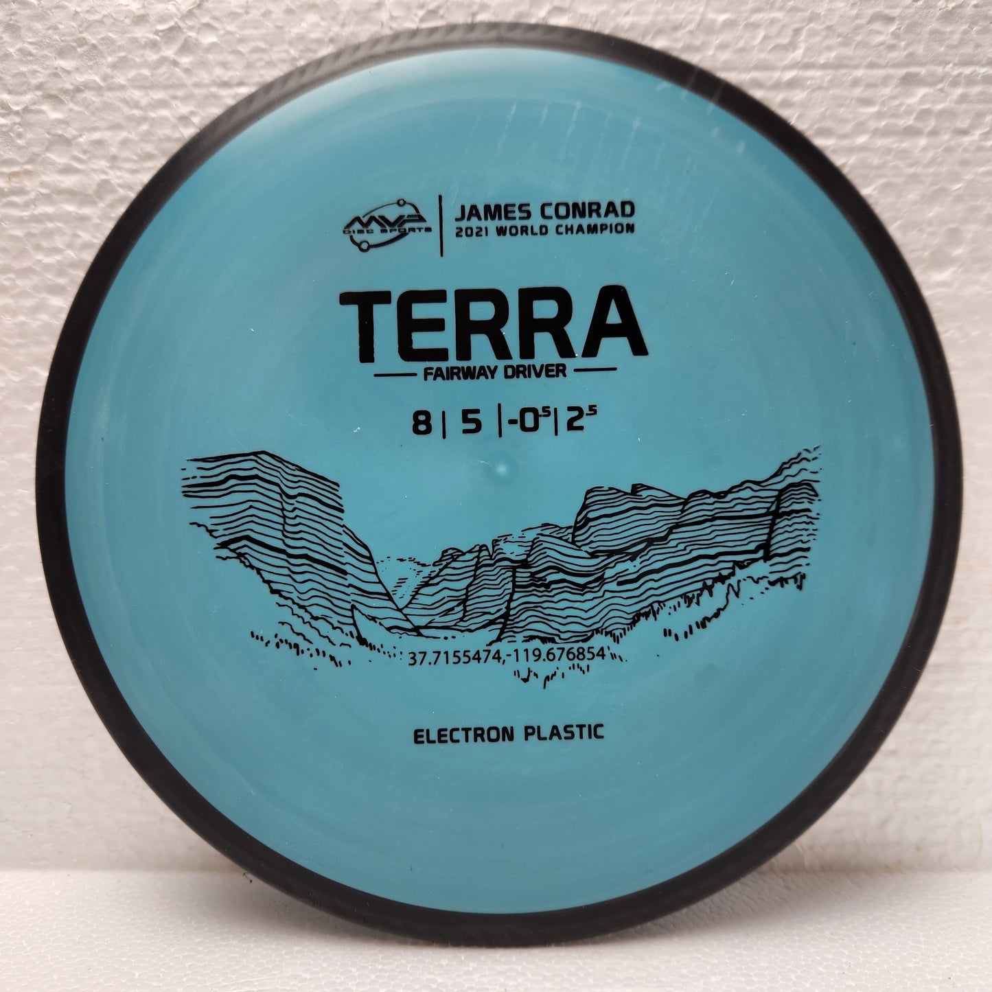 Terra