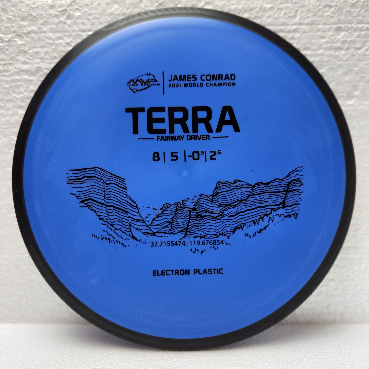 Terra