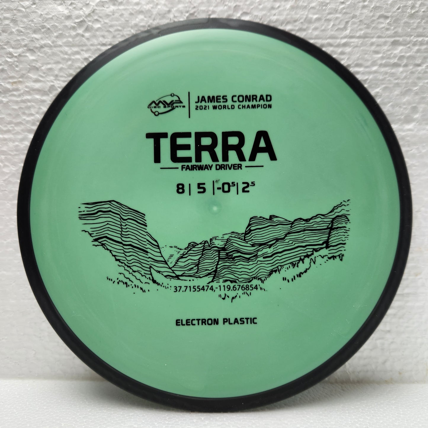 Terra