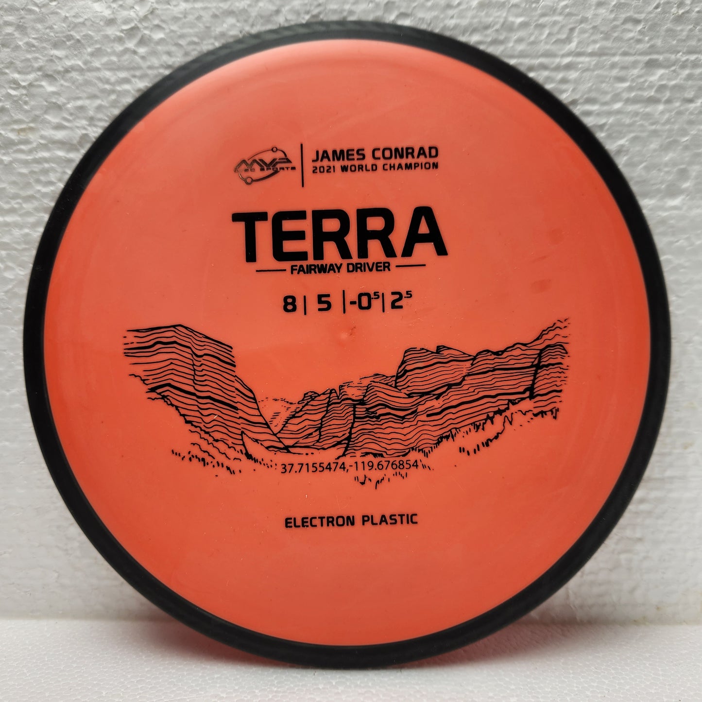 Terra