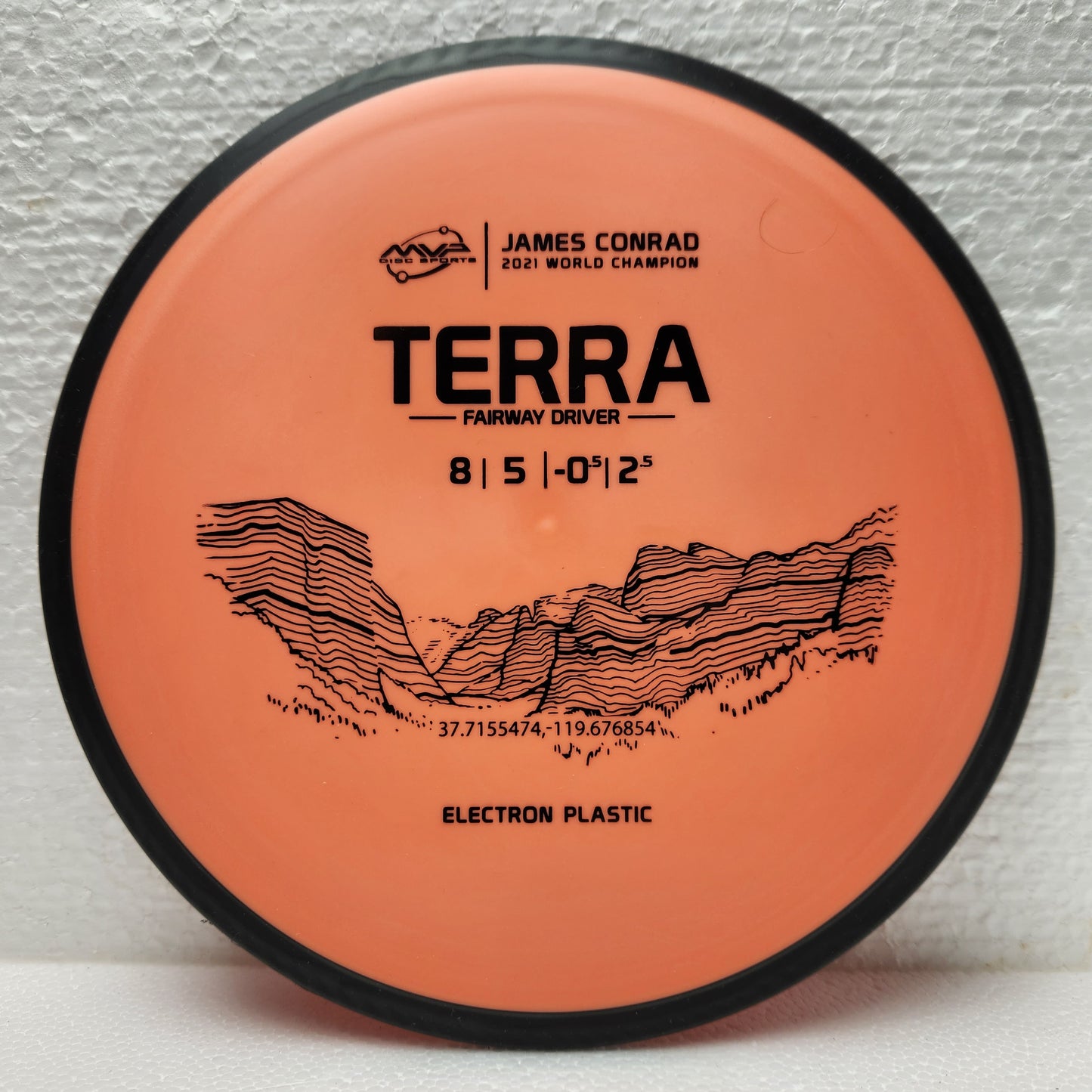 Terra