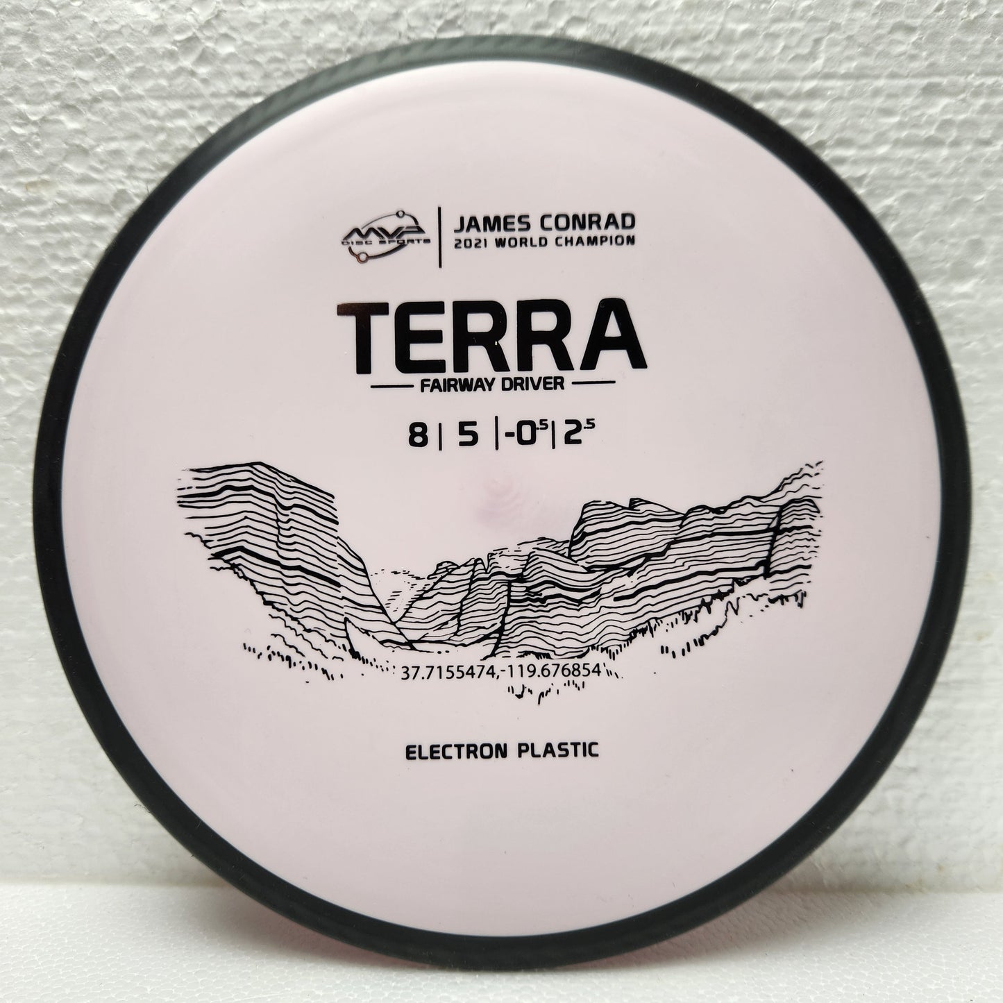 Terra