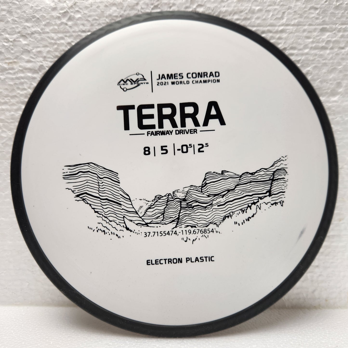 Terra