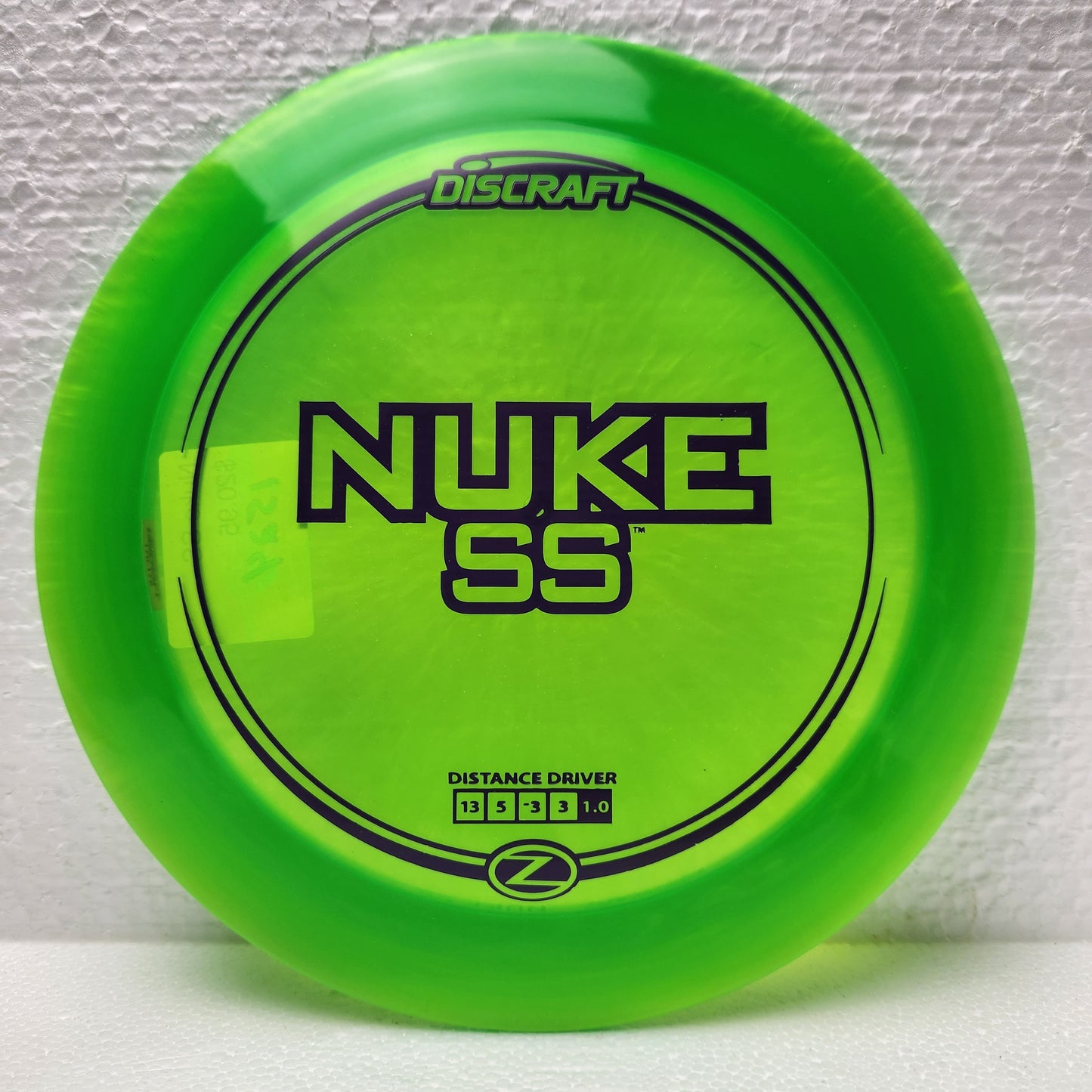 Nuke SS