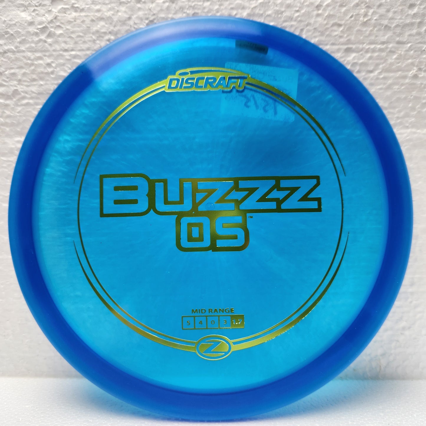 Buzzz OS