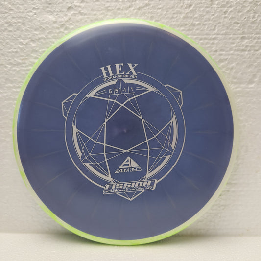 Hex