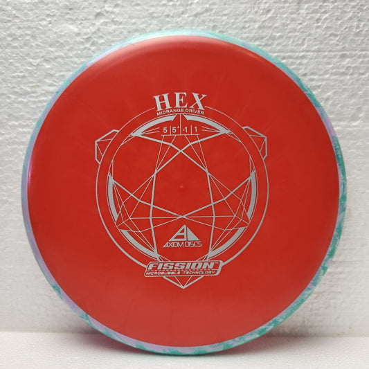 Hex