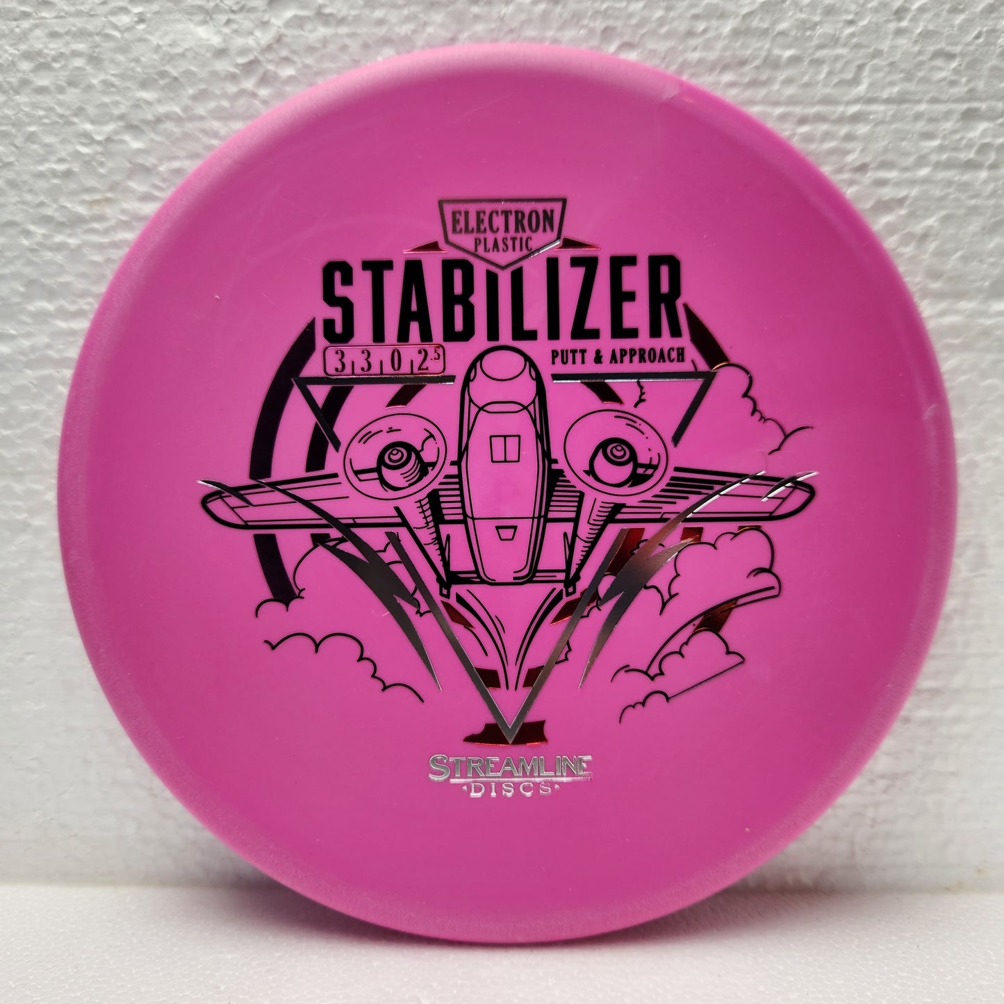 Stabilizer