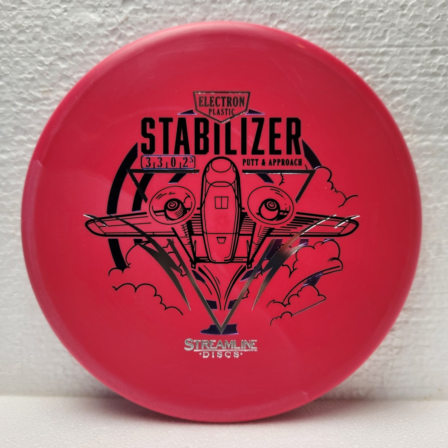 Stabilizer