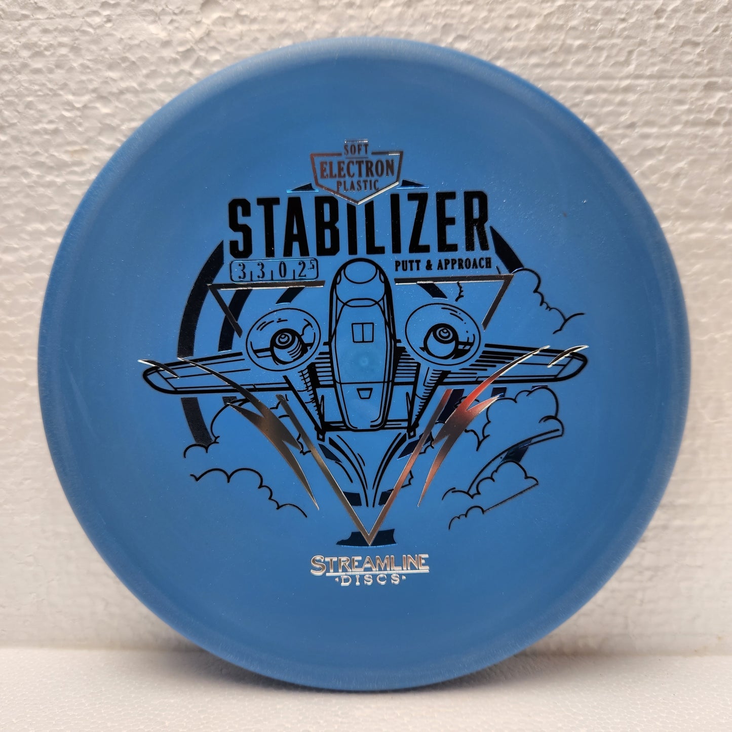 Stabilizer