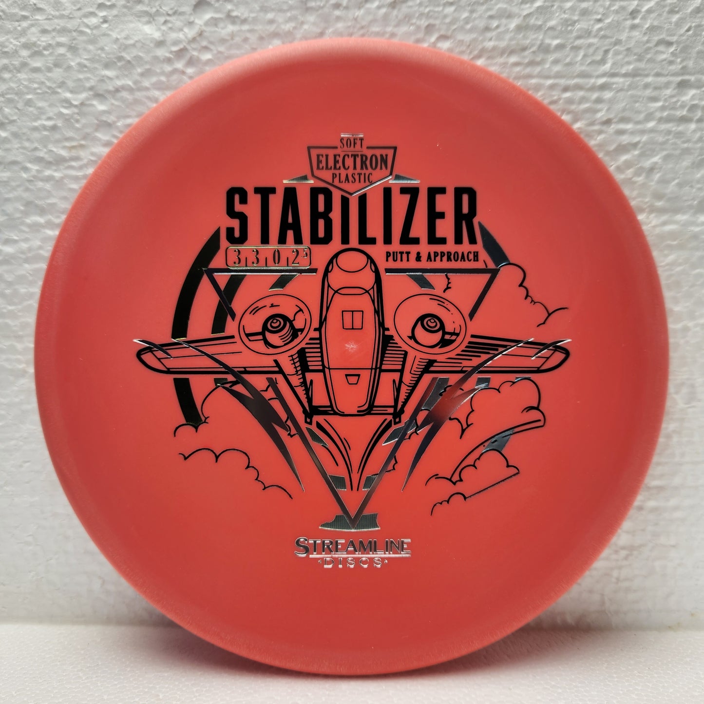 Stabilizer