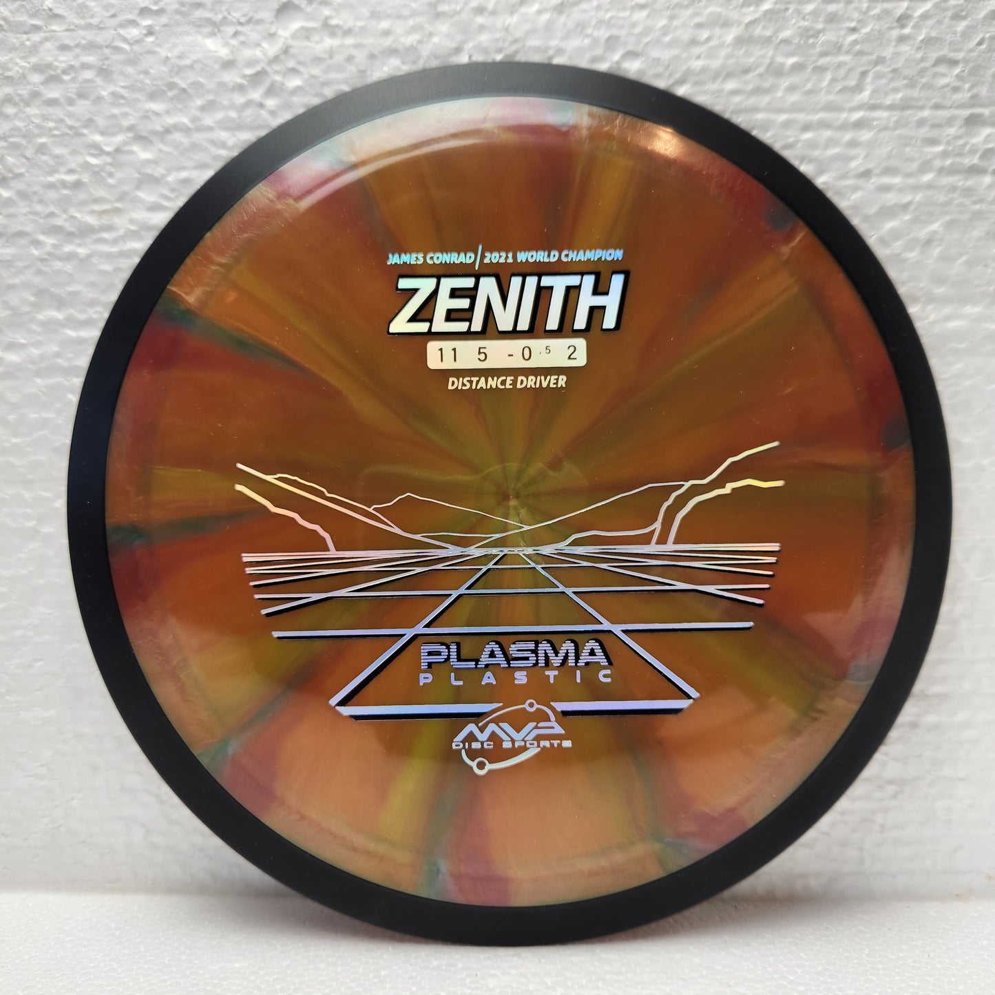 Zenith