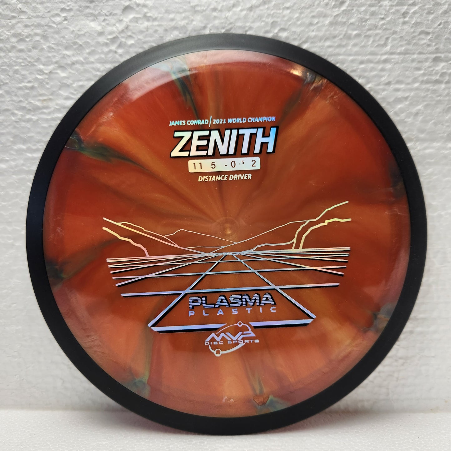 Zenith