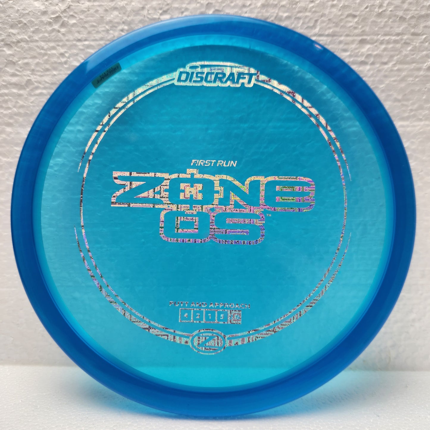 Zone OS