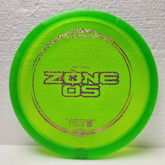 Zone OS