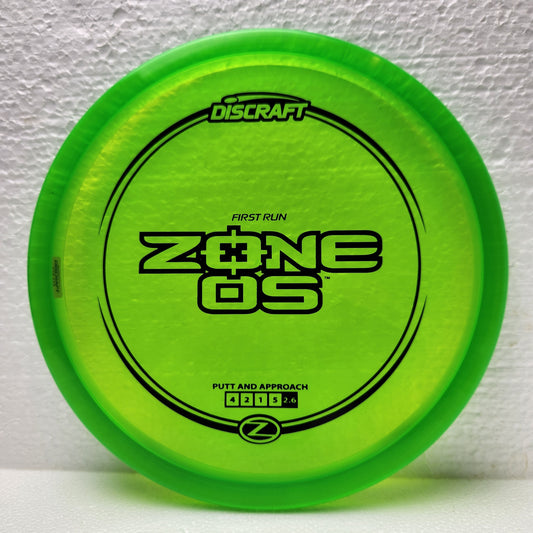 Zone OS