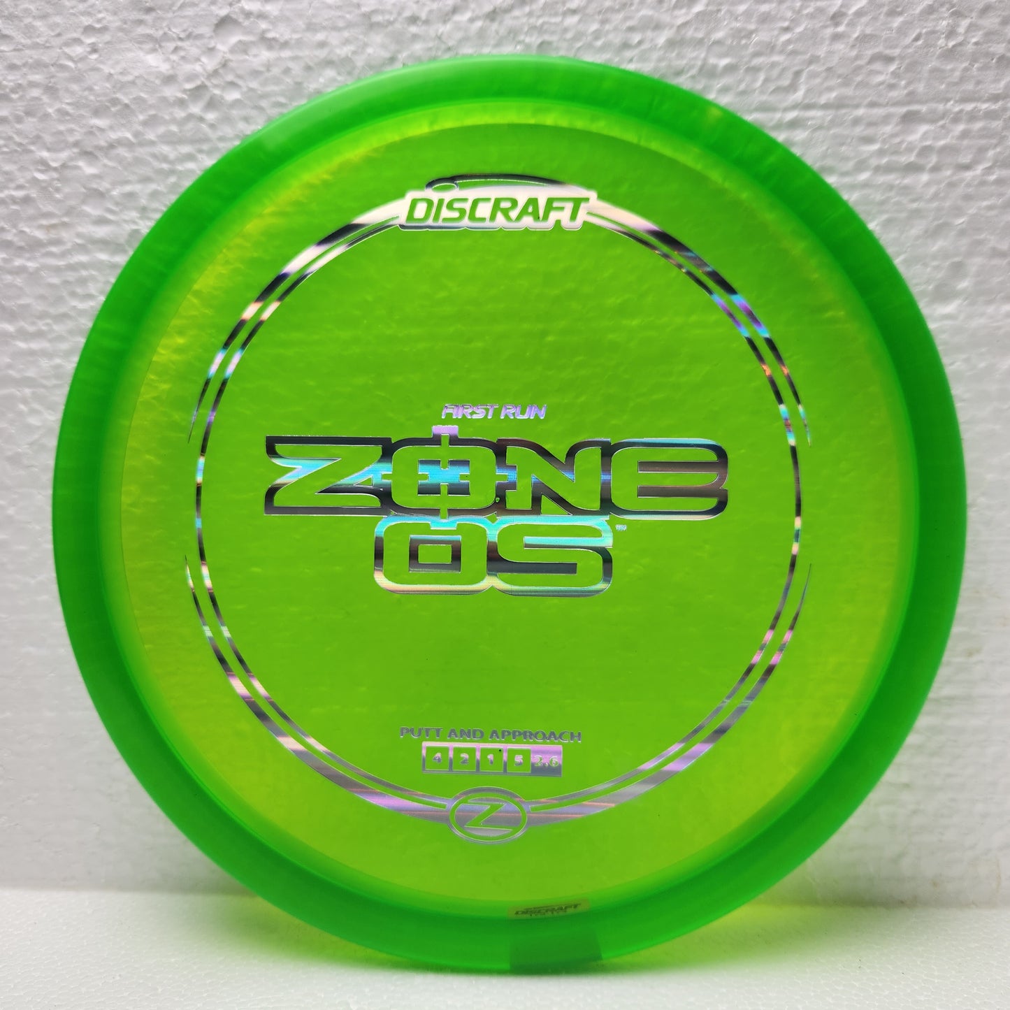 Zone OS