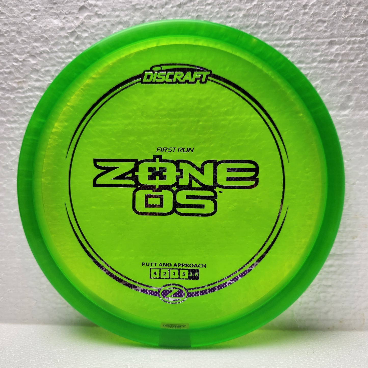 Zone OS